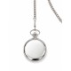 Picador Mechanical Pocket Watch with Chain